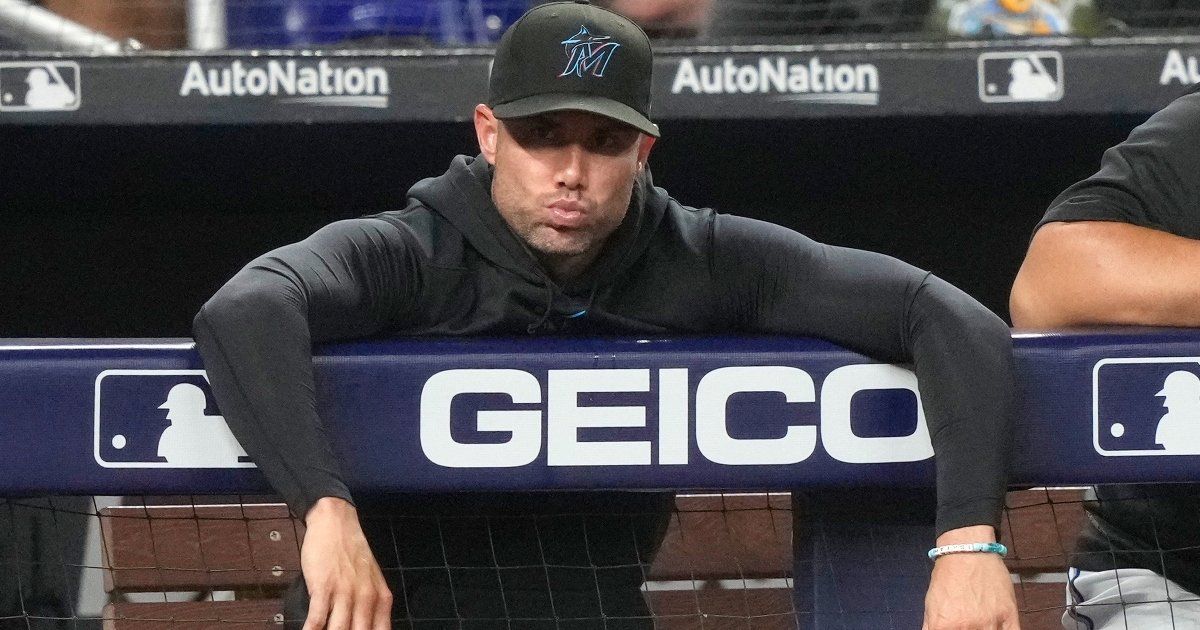 Marlins llegan a una fase donde cada lanzamiento cuenta