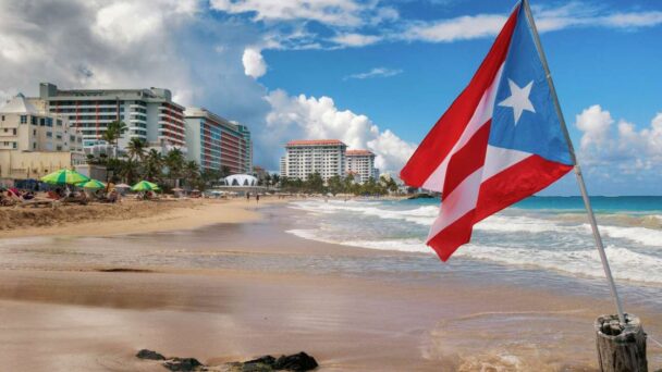 Matrimonio Detenido en Puerto Rico por Secuestro de Migrantes Dominicanos