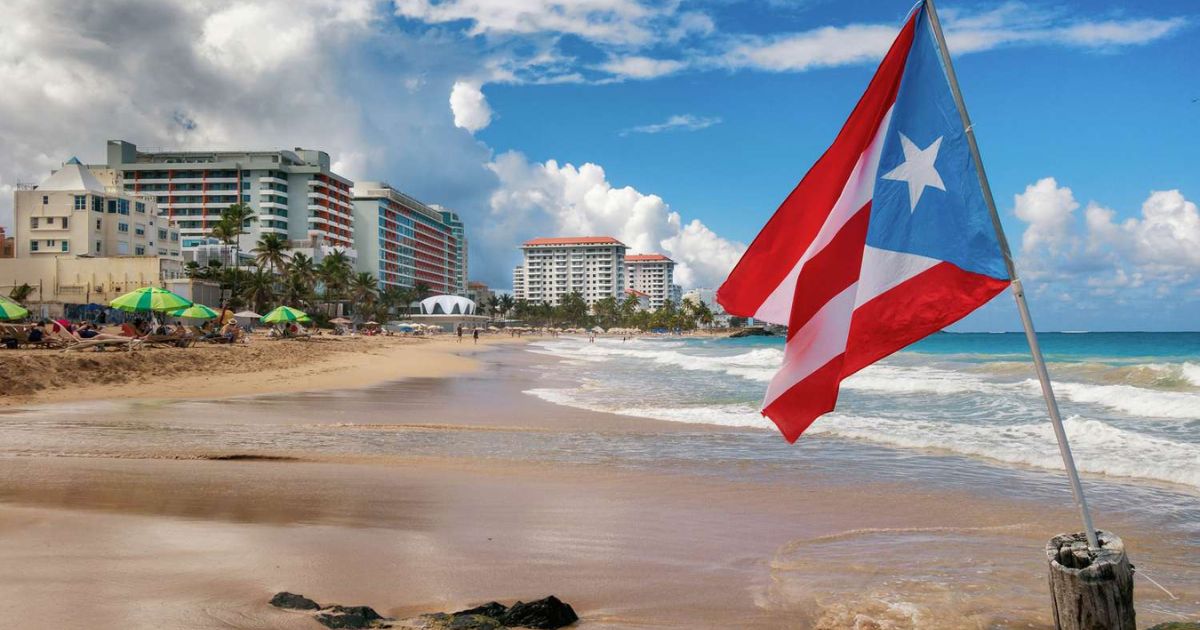 Matrimonio Detenido en Puerto Rico por Secuestro de Migrantes Dominicanos