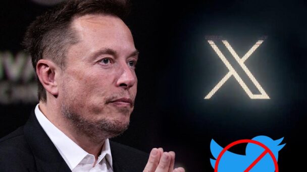 Musk planea eliminar los titulares de las noticias en Twitter