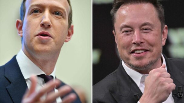 Musk y Zuckerberg influenciarán la regulación de la inteligencia artificial en Estados Unidos