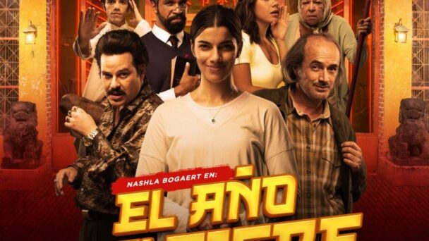 Película dominicana “El año del tigre” está disponible en Star Plus