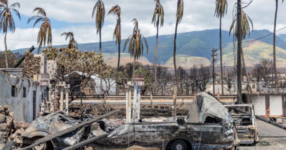 Presidente Biden Viajará a Hawái para Reunirse con Sobrevivientes y Rescatistas de Devastadores Incendios
