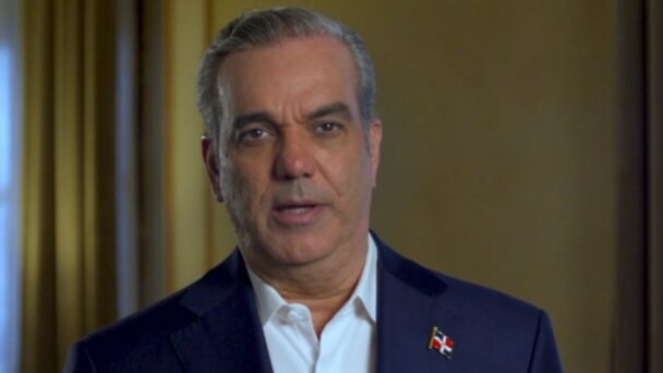 Presidente Luis Abinader Anuncia su Repostulación para las Elecciones Presidenciales de 2024: Buscará Candidatura por el PRM