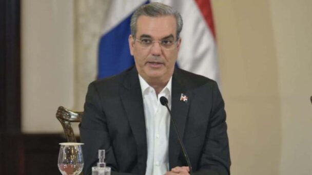 Presidente Luis Abinader Inscribirá su Precandidatura a la Reelección en el PRM