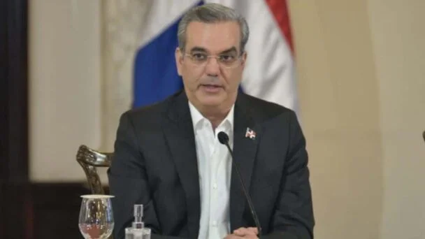 Presidente Luis Abinader Inscribirá su Precandidatura a la Reelección en el PRM