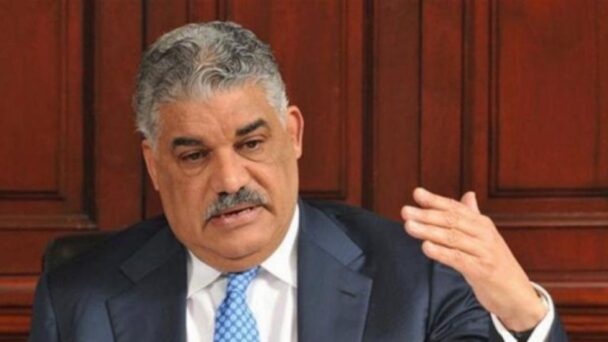 Presidente del PRD Niega Rumores de Alianza con Fuerza del Pueblo y PLD