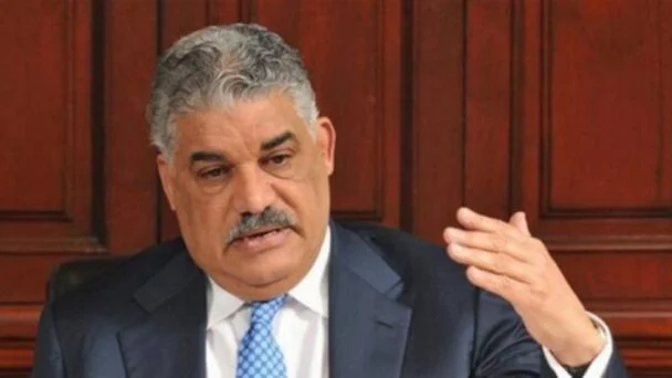 Presidente del PRD Niega Rumores de Alianza con Fuerza del Pueblo y PLD