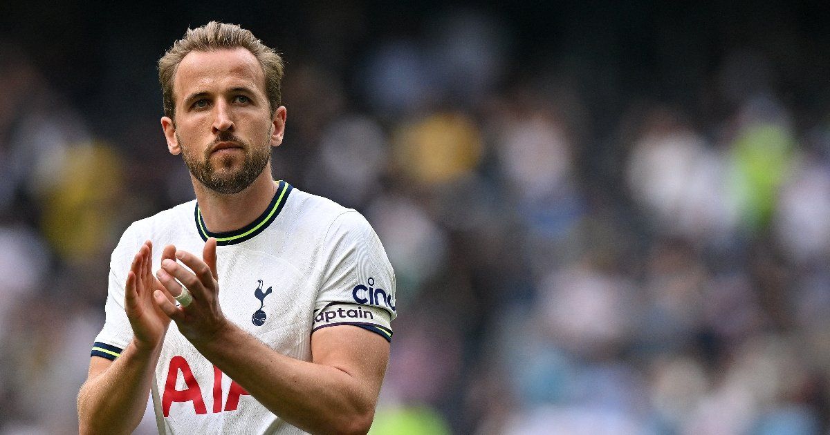 Principio de acuerdo entre el Bayern de Múnich y Harry Kane