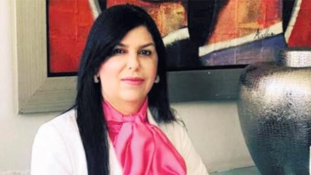 TSE Declara Inadmisible Recurso de Amparo de Diputada contra el PRM