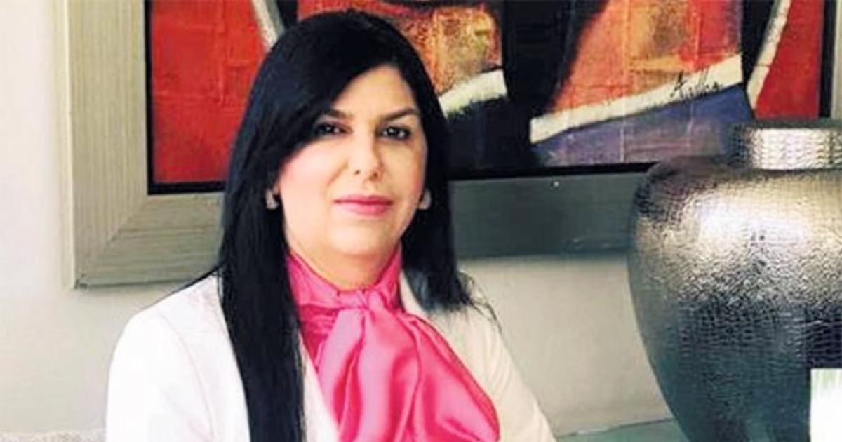 TSE Declara Inadmisible Recurso de Amparo de Diputada contra el PRM