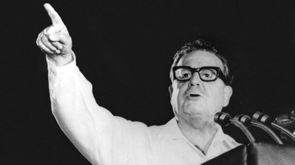 ’The Santiago Boys', la utopía tecnológica y socialista de Salvador Allende que pudo cambiar Chile