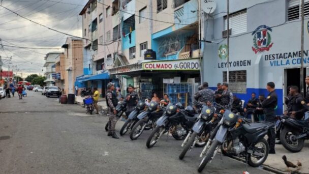 Trágico Ataque Nocturno: Dos Víctimas Mortales y Siete Heridos en Tiroteo