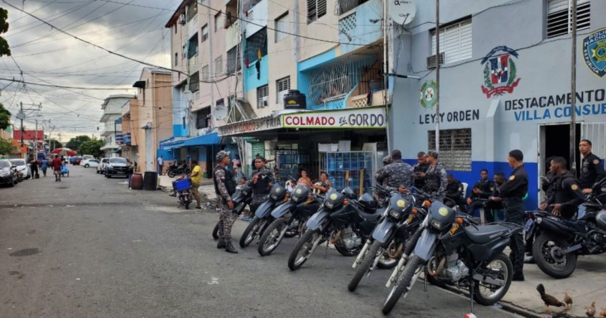 Trágico Ataque Nocturno: Dos Víctimas Mortales y Siete Heridos en Tiroteo