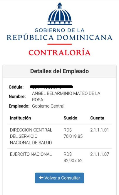 Transparencia en Duda Ciudadanos Piden Respuestas sobre los Sueldos del Director de Salud de San Juan 1