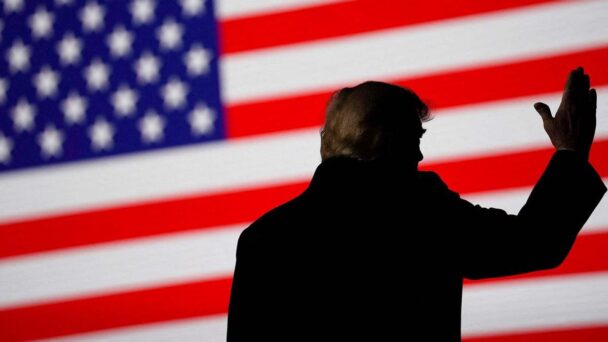 Trump dominó Twitter. Ahora sus tuits pueden llevarle a la cárcel