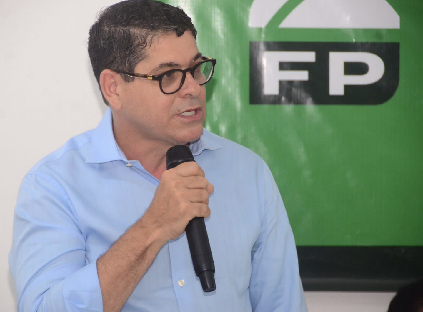 “Vamos a declarar estado de emergencia en el municipio SDO”