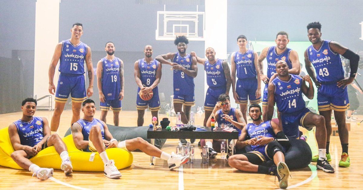 Venezuela busca la manera de dominar a una estrella de la NBA