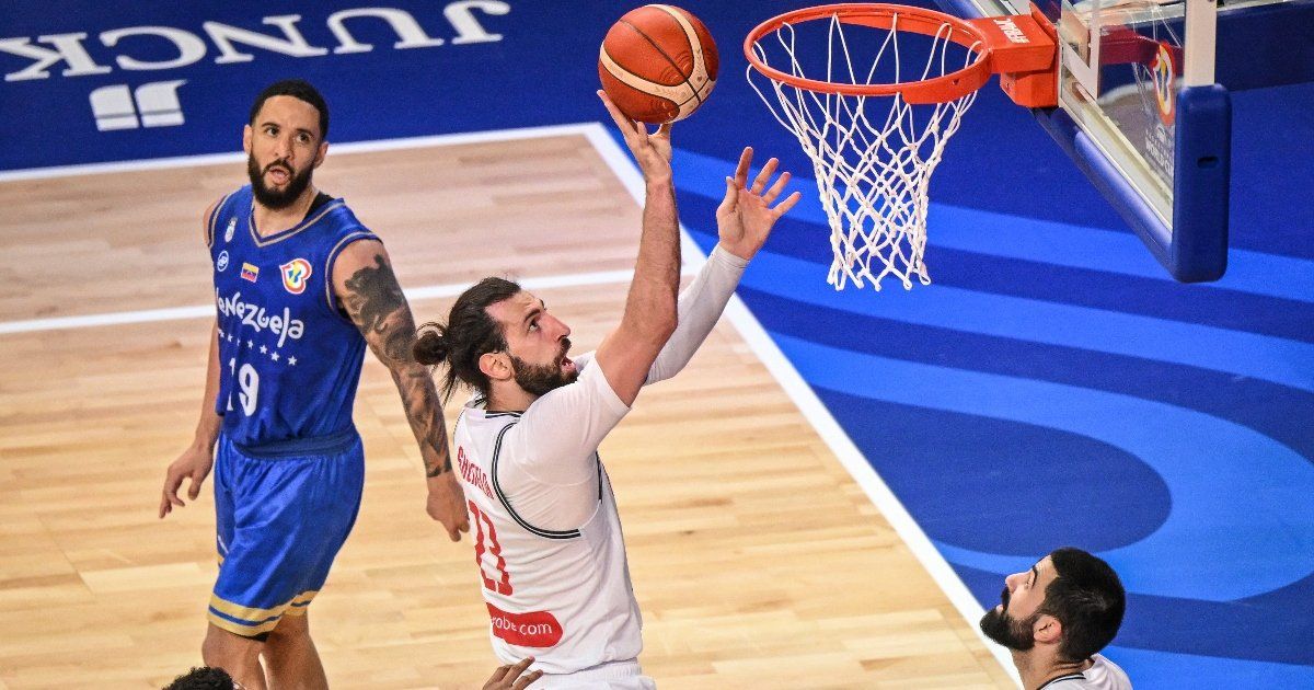 Venezuela se despide del Mundial sin haber ganado un partido Venezuela se despide del Mundial sin haber ganado un partido