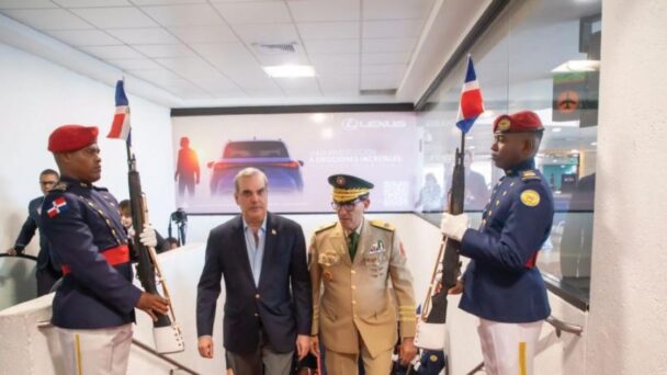 Viaje de Abinader a Nueva York: Uniendo la Comunidad Dominicana en el Extranjero