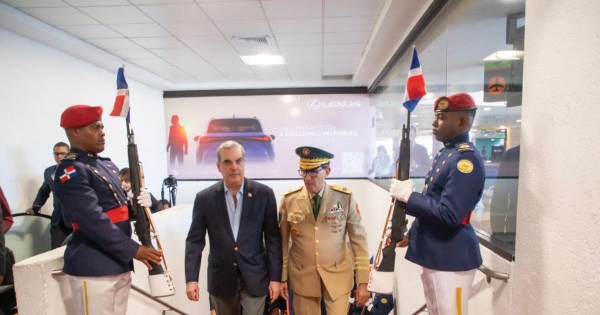 Viaje de Abinader a Nueva York: Uniendo la Comunidad Dominicana en el Extranjero Viaje de Abinader a Nueva York: Uniendo la Comunidad Dominicana en el Extranjero