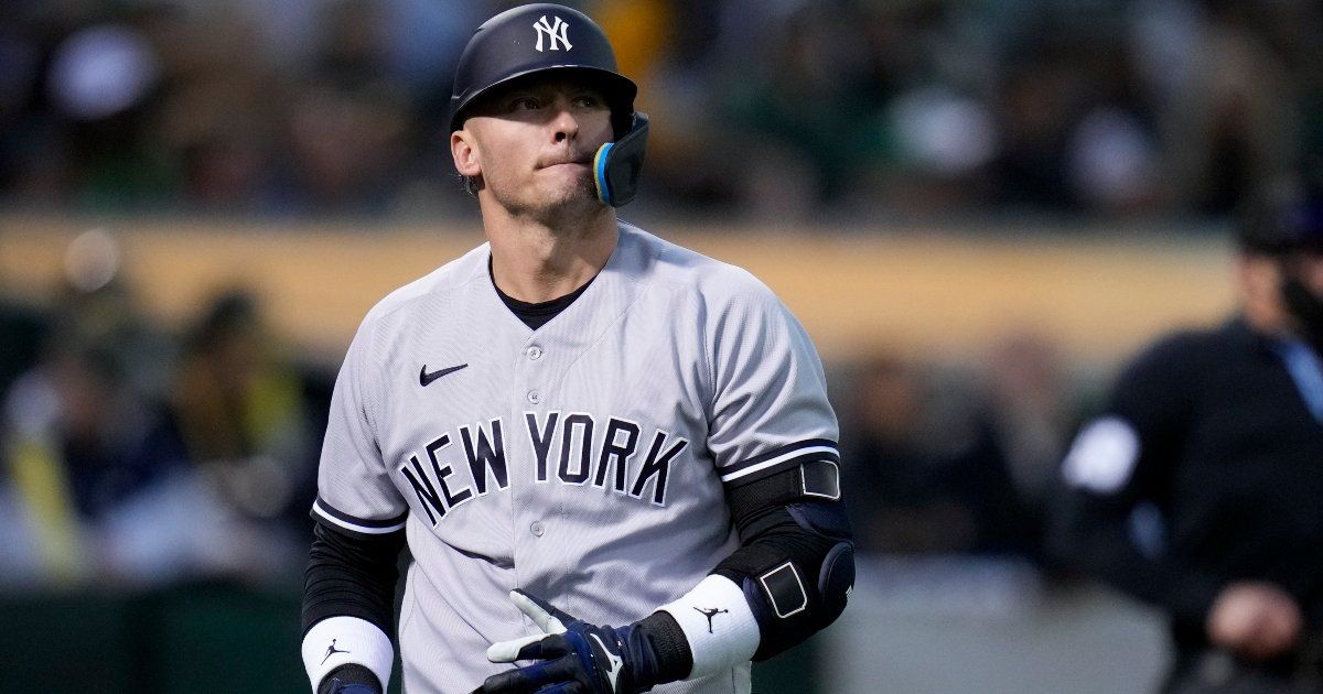 Yankees liberan al ex ganador del premio MVP Yankees liberan al ex ganador del premio MVP