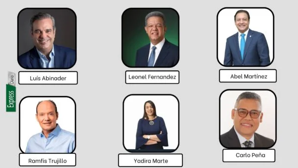 ¡El Destino del País en Juego! ¿Quién Emergerá Triunfante en la Carrera Presidencial?