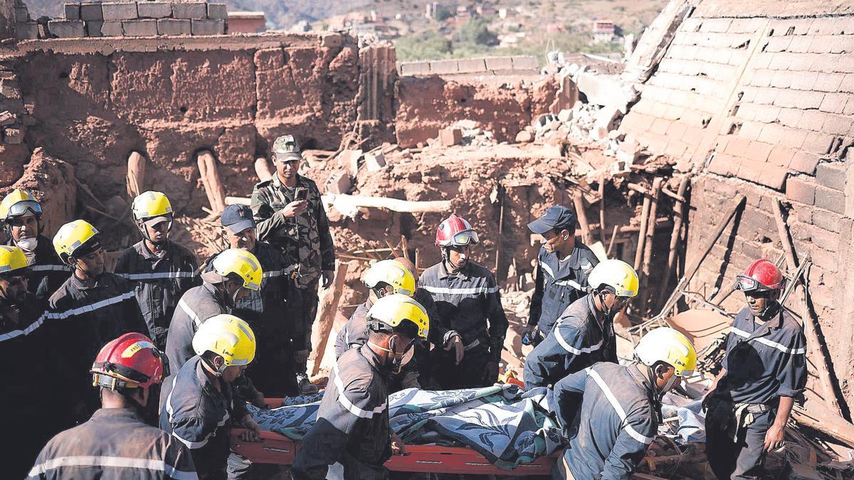 Abismo y miedo, por Juan Cruz Abismo y miedo, por Juan Cruz
