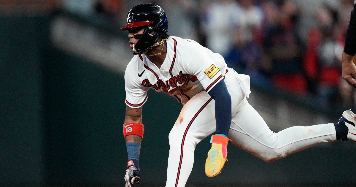 Acuña crea su propio club ofensivo en la historia de la MLB
