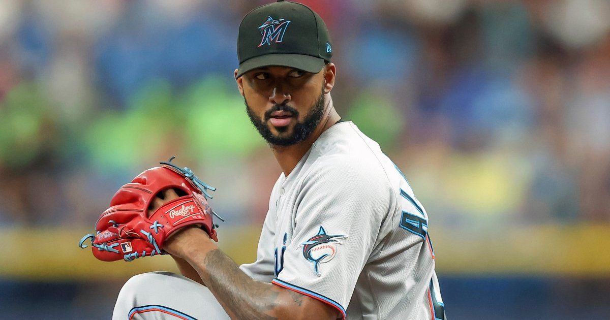 As de los Marlins dominicanos avanza en su recuperación As de los Marlins dominicanos avanza en su recuperación