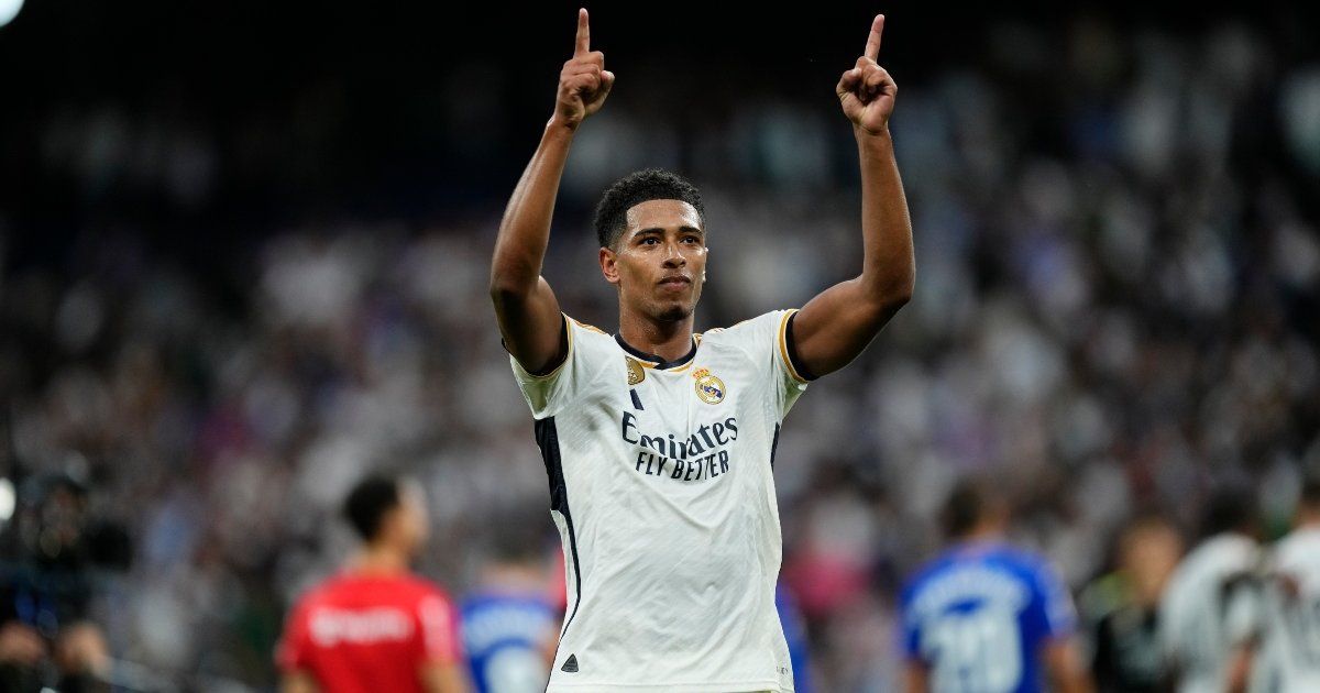 Así se hace un ganador del Balón de Oro