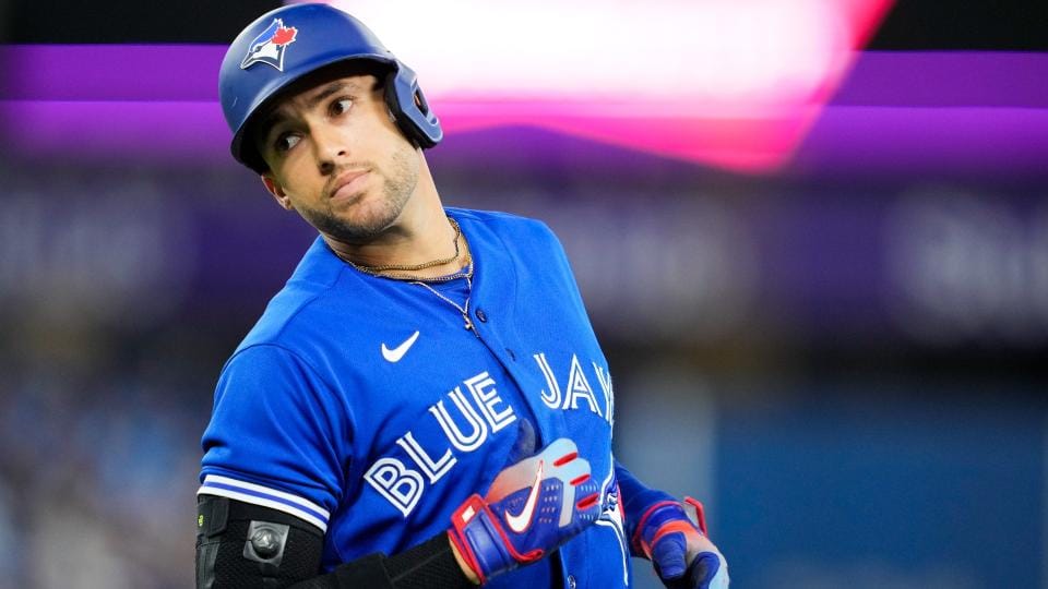 Blue Jays se fijan en uno de los Wild Cards con victoria ante Rays