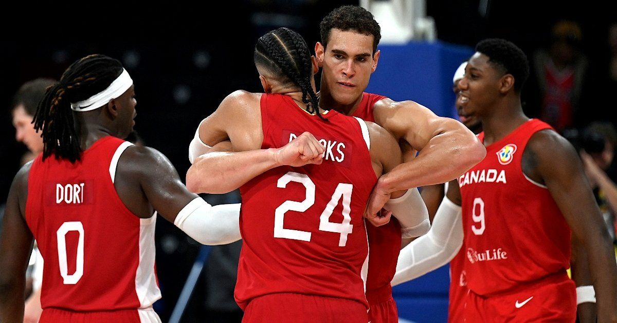 Canadá también vence a EE.UU. y se lleva el bronce
