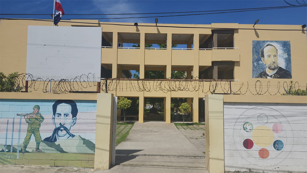 Centro Educativo de Arte Eugenio María de Hostos: un referente nacional