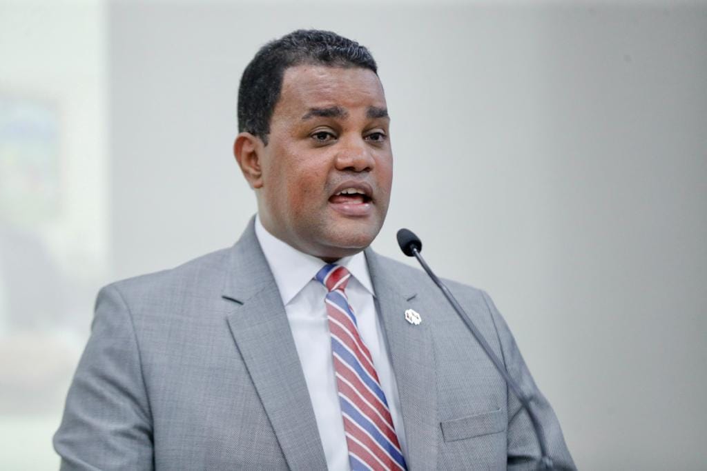 Consejo Nacional de Fronteras apoya decisión de Abinader de cerrar la frontera