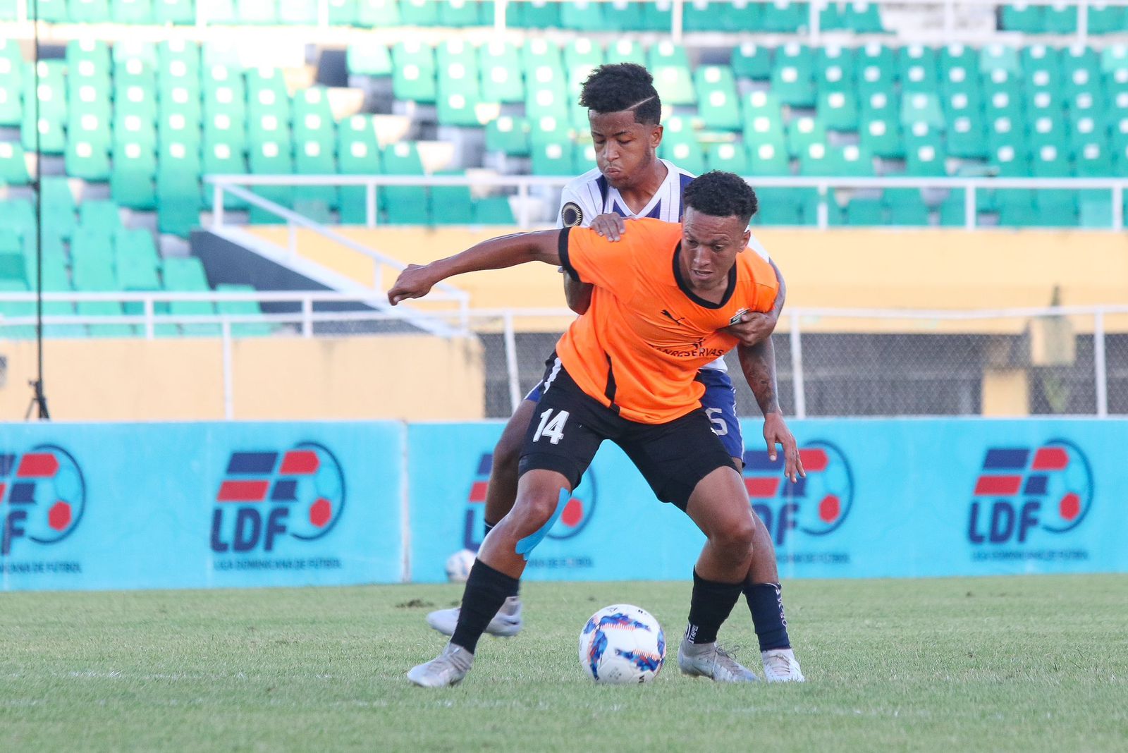 Definidas las semifinales de la temporada 2023 Definidas las semifinales de la temporada 2023