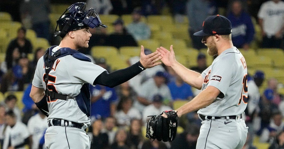 Después de otro año decepcionante, Tigres contrata nuevo técnico Después de otro año decepcionante, Tigres contrata nuevo técnico