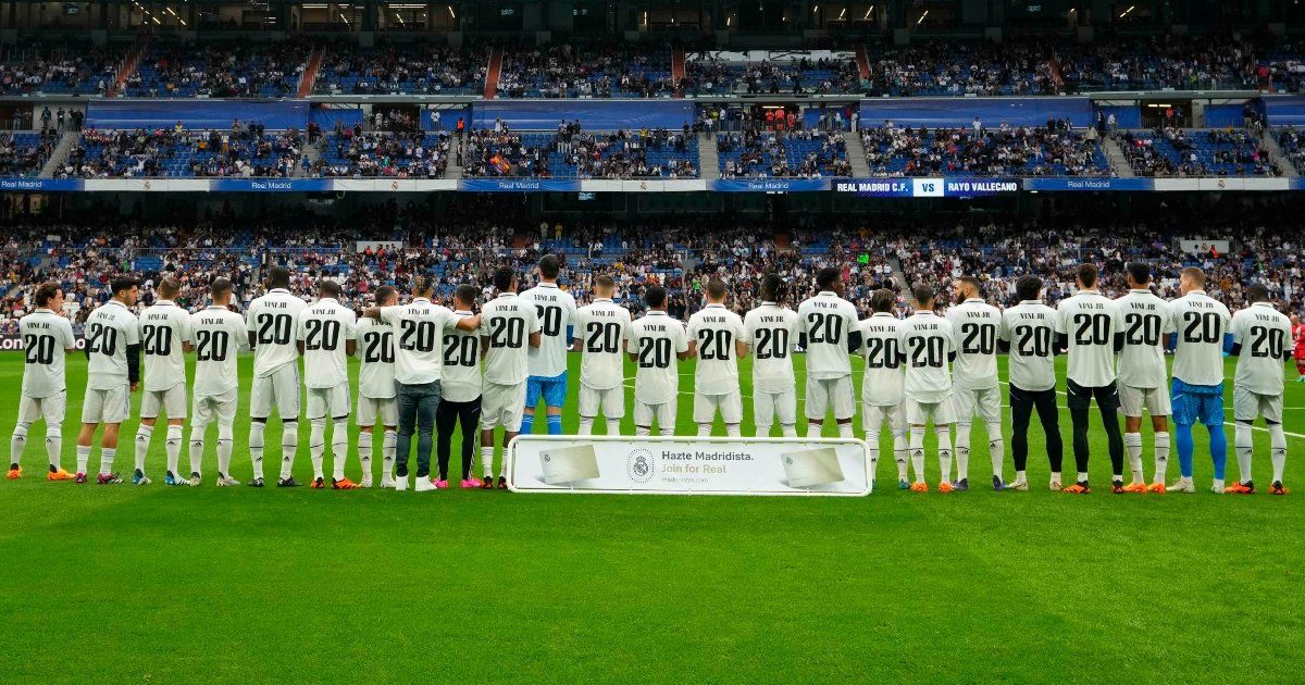 Detenidos tres juveniles del Real Madrid tras vídeo sexual Detenidos tres juveniles del Real Madrid tras vídeo sexual