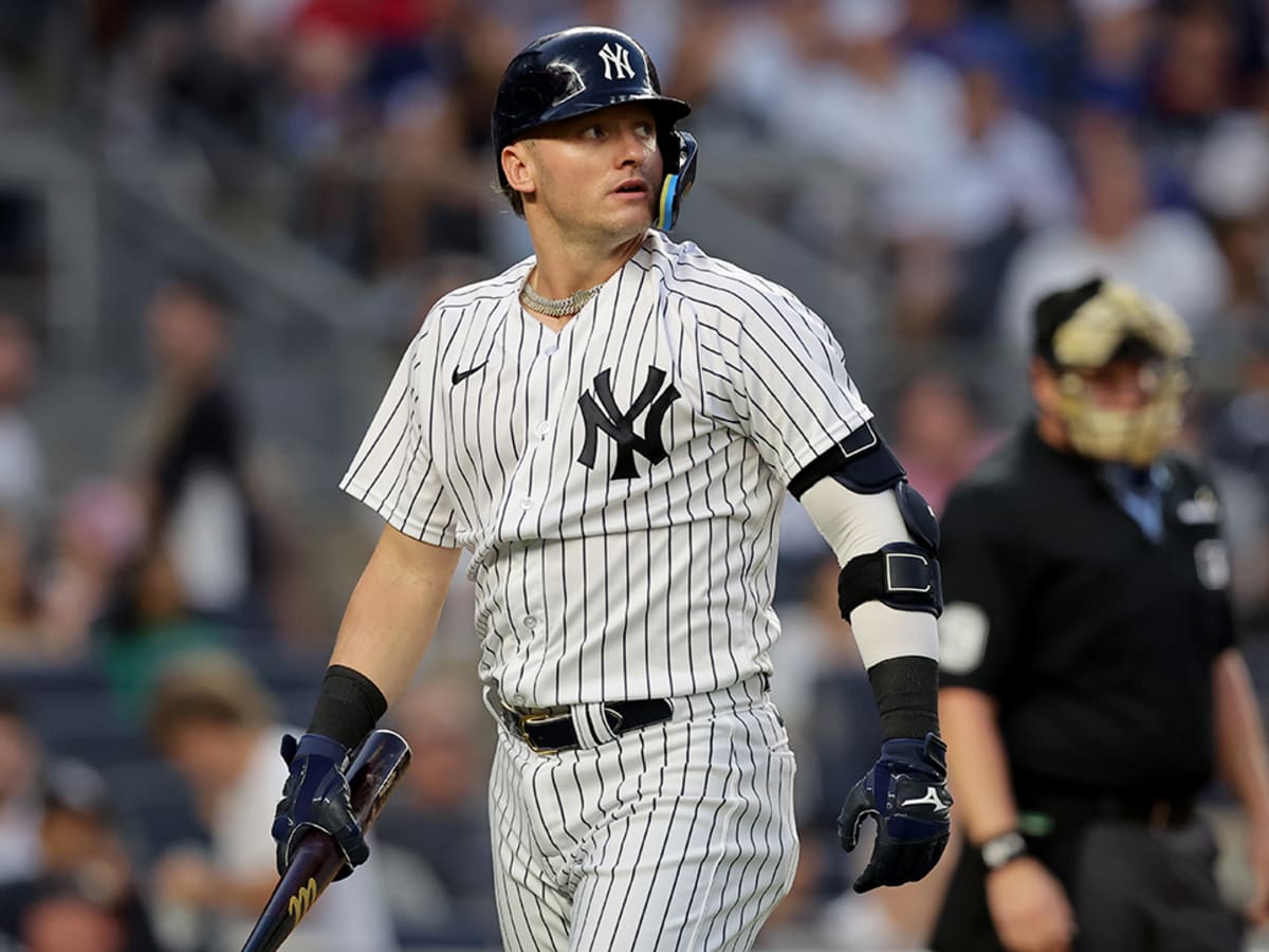 Donaldson firmó un contrato de ligas menores con los Cerveceros Donaldson firmó un contrato de ligas menores con los Cerveceros