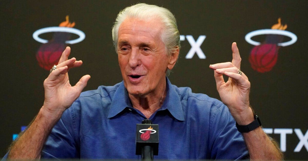 El Heat pierde otra oportunidad tras el fichaje de los Lakers El Heat pierde otra oportunidad tras el fichaje de los Lakers