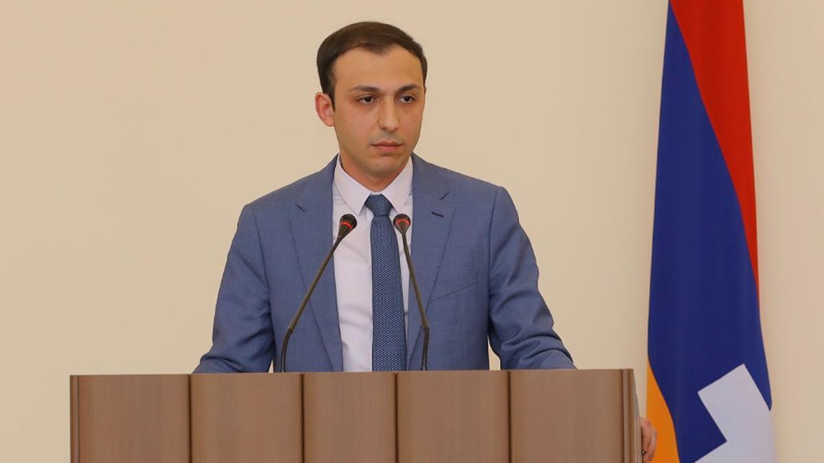 El bloqueo de Azerbaiyán busca la limpieza étnica de la población armenia El bloqueo de Azerbaiyán busca la limpieza étnica de la población armenia