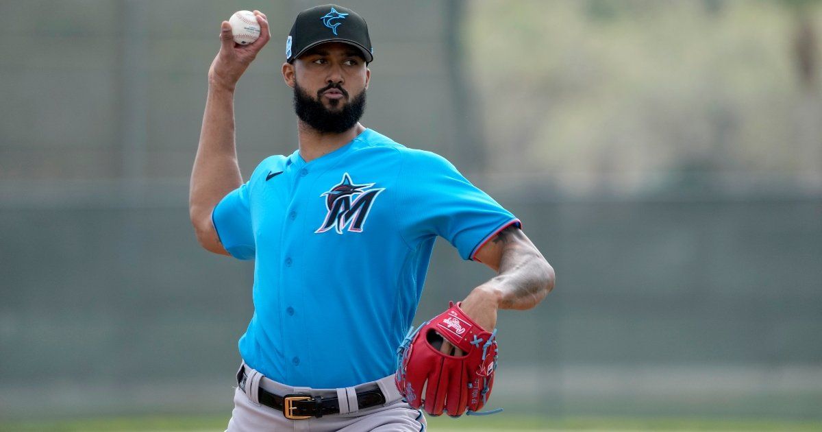 El final de la temporada para el Miami Marlins Ace