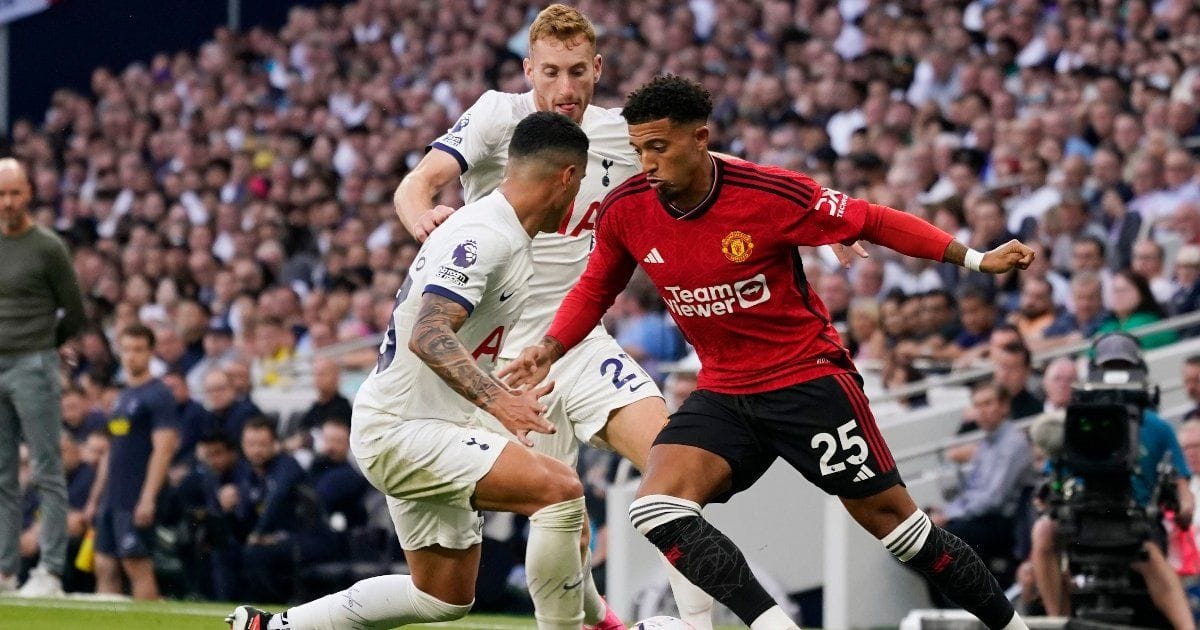 El técnico del Manchester United eclipsa la carrera del jugador