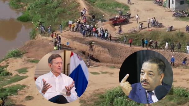 Expresidente de la JCE Exige Destitución del Ministro de Relaciones Exteriores por Declaración Conjunta con Haití
