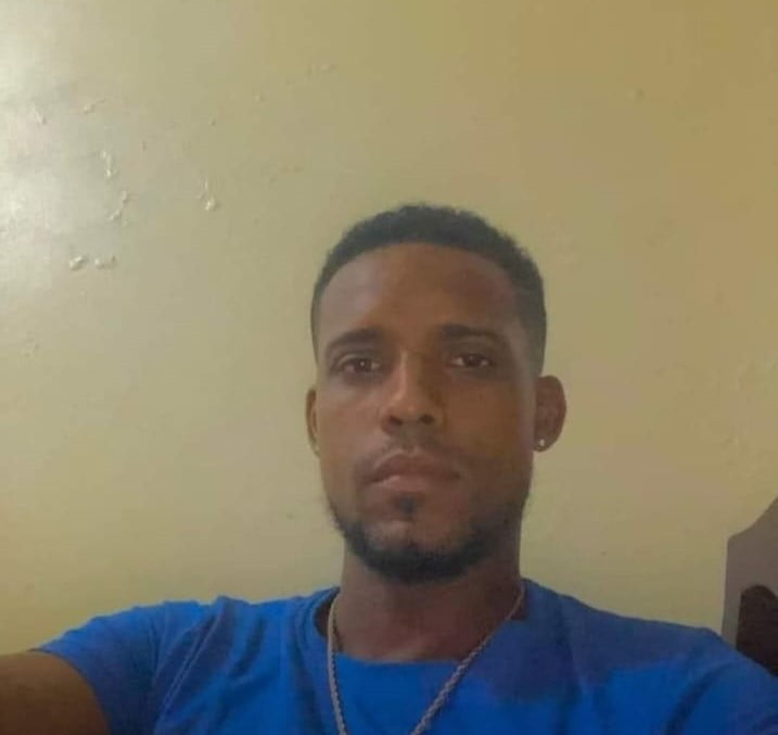 Familiares buscan a joven músico desaparecido en Baitoa, Santiago Familiares buscan a joven músico desaparecido en Baitoa, Santiago