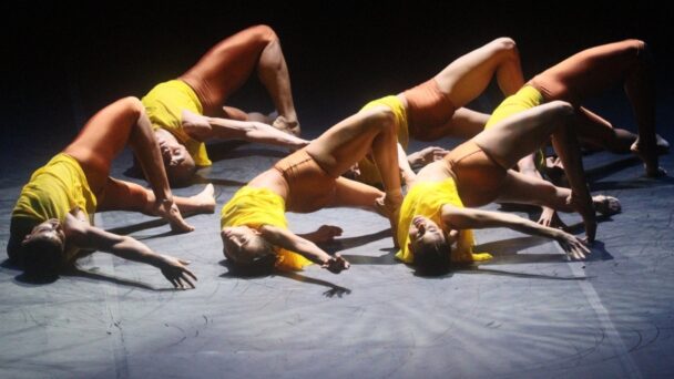 Función “A la inversa” abrirá  festival de danza