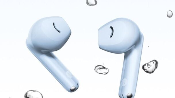 Huawei presenta los FreeBuds SE 2, auriculares con hasta 40 horas de batería