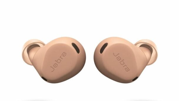 Jabra pone en el mercado los auriculares Elite 8 Active