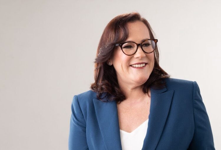Janet Camilo anuncia que creará Mesa Permanente para el Desarrollo