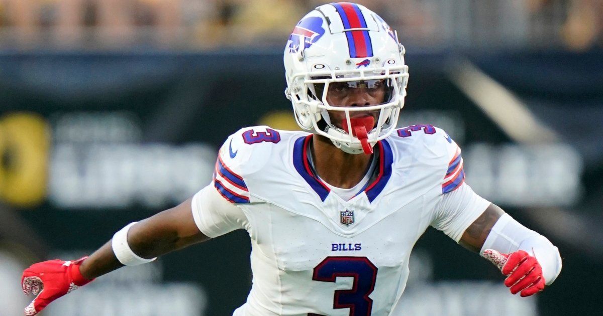 Jugador de la NFL puede hacer su tan esperado regreso contra los Dolphins